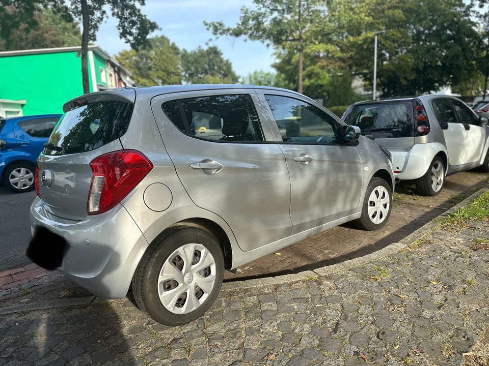Opel Karl Viva in Bremen