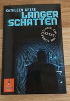 Buch "Langer Schatten" von Kathleen Weise Bayern - Dietfurt an der Altmühl Vorschau