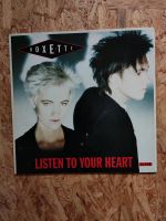 Roxette listen to your heart LP Nordrhein-Westfalen - Haltern am See Vorschau