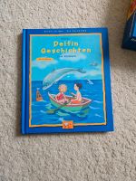 'Kleine Delfin Geschichten zum Vorlesen' ab 4 Jahren Kreis Pinneberg - Pinneberg Vorschau