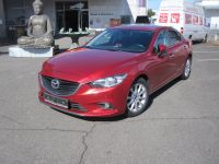 Mazda 6 , 2,2 L Diesel, 150 PS, sehr guter Zustand !!! Köln - Köln Junkersdorf Vorschau