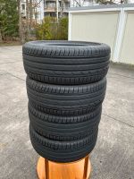 4x Bridgestone Turanza 215 50 R18 - FAST NEU - GÜNSTIG ABZUGEBEN Niedersachsen - Wolfsburg Vorschau