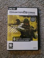 PC Spiel Counterstrike Source Schleswig-Holstein - Glinde Vorschau