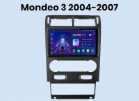 Android Autoradio Ford Mondeo 3  2004 - 2007 Multimedia GPS Kr. Altötting - Burghausen Vorschau