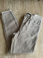 Graue Cordhose von J Brand Größe 27 Bayern - Fridolfing Vorschau