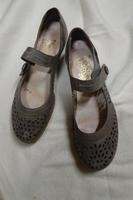 Pumps von Rieker  Gr. 42  beige Nordrhein-Westfalen - Halver Vorschau
