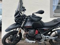 Moto Guzzi v85 TT Baden-Württemberg - Uhldingen-Mühlhofen Vorschau