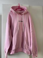 Pinker cropp Pullover Größe S Nordrhein-Westfalen - Gummersbach Vorschau
