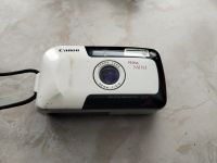 Canon Prima Mini 32mm 1:3.5 Point And Shoot Analog Analogkamera Sachsen-Anhalt - Wernigerode Vorschau