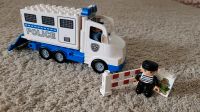 Duplo Polizei Gefangenen Transporter Kr. München - Unterschleißheim Vorschau