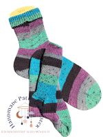 Stricksocken Socken Stricken wolle DIY Schafwolle Kinder Damen Mecklenburg-Vorpommern - Alt Bukow Vorschau