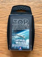 Star Wars Top Trumps Raumschiffe Baden-Württemberg - Tettnang Vorschau