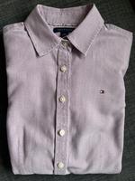 Tommy Hilfiger Bluse, Gr. S, Fliederfarben Bayern - Weißenhorn Vorschau
