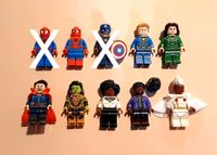 Lego Marvel Figuren | Minifiguren Saarland - Blieskastel Vorschau