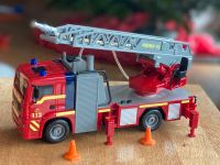 Feuerwehrwagen - Dikie Toys Rheinland-Pfalz - Eitelborn Vorschau