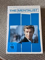 The Mentalist - 1 Staffel - DVD Sachsen - Taucha Vorschau