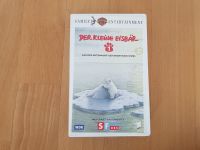 VHS Video-kassette Der kleine Eisbär | Kinder-Film Zeichentrick Stuttgart - Stuttgart-Nord Vorschau