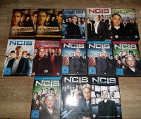 NCIS Staffel 1-10 auf DVD Nordrhein-Westfalen - Schwalmtal Vorschau