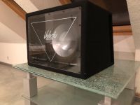 Velocity VXB 12 Subwoofer 400 Watt RMS Berlin - Tempelhof Vorschau