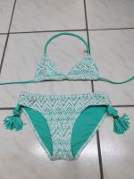 Besonderer Bikini Gr.134/140 vo  H&M Nordrhein-Westfalen - Bocholt Vorschau