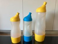 Tupperware Trinkflasche kleiner großer Sportsfreund Nordrhein-Westfalen - Ochtrup Vorschau