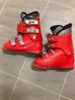 Ski-Schuhe Kinder Salomon 23.0/36.5 Bayern - Mellrichstadt Vorschau