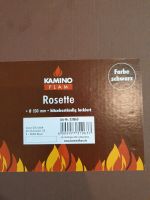 Kamino Flam Rosette Bayern - Raubling Vorschau