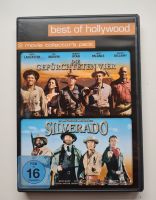 Die gefürchteten vier - Silverado DVD Rheinland-Pfalz - Maßweiler Vorschau