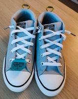 ⭐Converse Größe 33,5 grau, Ctas Street Mid NEU⭐ Niedersachsen - Oldenburg Vorschau