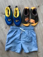 Badehose Badeschuhe Sachsen-Anhalt - Magdeburg Vorschau