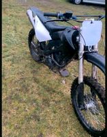 Verkaufe ein x moto 150ccm Brandenburg - Gransee Vorschau