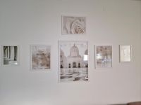 Bilder Set mit Ikea Fiskbo Rahmen Moschee, Islam Design Nordrhein-Westfalen - Versmold Vorschau