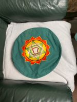 Anahata Meditationskissen Brandenburg - Frankfurt (Oder) Vorschau