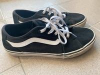 Vans Sneaker Größe 41 Bayern - Deggendorf Vorschau