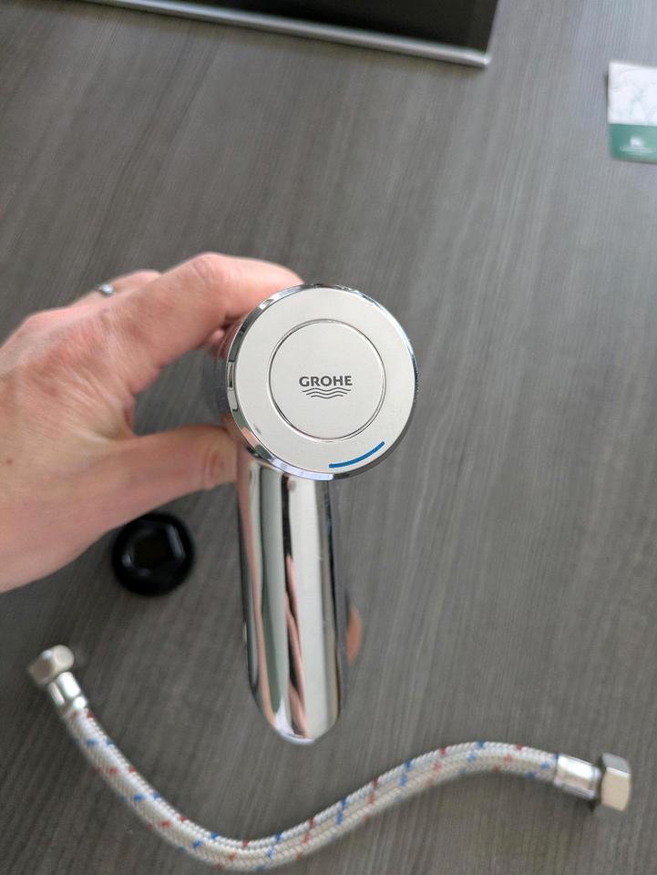 Grohe Concetto Standventil Kaltwasser Armatur Wasserhahn 1/2" in Erkrath
