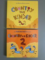 Country für Kinder - Poncho Ponys CDs 1 und 2 Obergiesing-Fasangarten - Obergiesing Vorschau