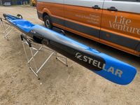 Stellar Falcon Surfski Excel - 11,9 kg - Finanzierung möglich Güstrow - Landkreis - Krakow am See Vorschau