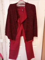 Bonita Set Jeans und Strickjacke gr 40 Nordrhein-Westfalen - Monheim am Rhein Vorschau