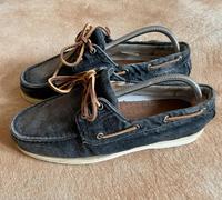 Timberland Bootsschuhe Jeans Gr. 43 Kr. München - Straßlach-Dingharting Vorschau