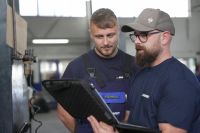 JOB * Kfz-Meister (m/w/d) für unsere Filiale in Wolfsburg Niedersachsen - Wolfsburg Vorschau