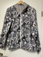 Windjacke Blouson Navy Camouflage wie NEU Regatta Gr. 40/42 Thüringen - Schleusingen Vorschau