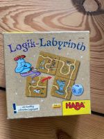 HABA Logik Labyrinth Friedrichshain-Kreuzberg - Friedrichshain Vorschau
