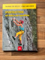 Sportklettern mit Kindern Baden-Württemberg - Ostelsheim Vorschau