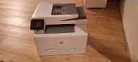 HP LaserJet MFP M283fdn Multifunktionsgerät Essen - Steele Vorschau