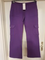 Damen Italienische Designer Micro Hose Programma Gr. XL ( 42 )NEU Niedersachsen - Rhumspringe Vorschau