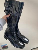Damen stiefel Nordrhein-Westfalen - Arnsberg Vorschau