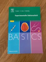 BASICS Experimentelle Doktorarbeit Dresden - Gruna Vorschau