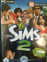 Die SIMS 2 Baden-Württemberg - Steinach Baden Vorschau