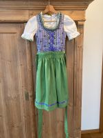 Distler Original Dirndl, Größe 146, 3-dreiteilig Bayern - Pfakofen Vorschau