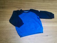 Blauer Adidas Sweater Gr. 74 Niedersachsen - Ritterhude Vorschau